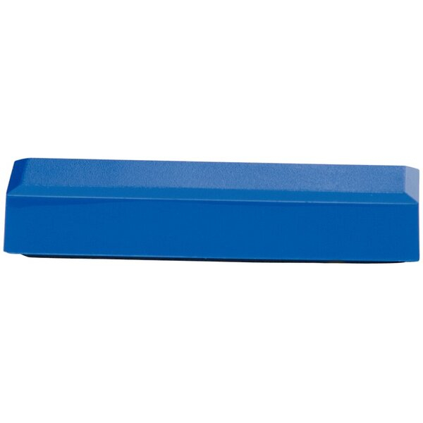4002390021753 - Magnet pro 53x18mm bl Haftkraft 1kg Oberfläche mattiert 4002390021753 20 Stück