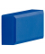 Magnet pro 53x18mm bl Haftkraft 1kg Oberfläche mattiert