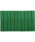 Magnet pro 53x18mm gn Haftkraft 1kg Oberfläche mattiert