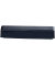 Magnet pro 53x18mm sw Haftkraft 1kg Oberfläche mattiert