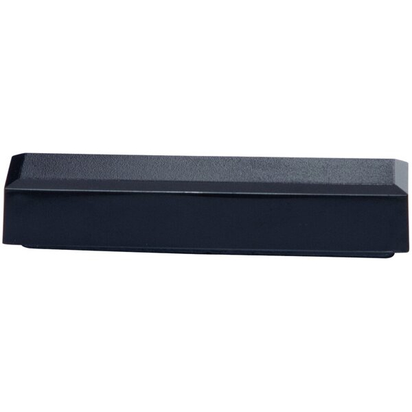 4002390021784 - MAUL Facetterand-Magnet MAULpro 53 x 18 x 10 mm 1 kg Haftkraft 20 St Set - schwarz