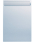 Klemmbrett 2352708, A4, silber, Aluminium