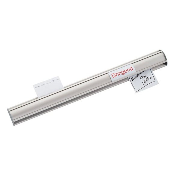 4002390022767 - Ballfix 100 cm Alu Infoleiste Planhalter 4002390022767 MAUL 62442