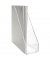 Stehsammler 195 10 05 95x261x308mm A4 Acryl transparent