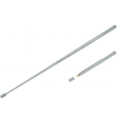 Teleskop-Kugelschreiber 13-62,5cm