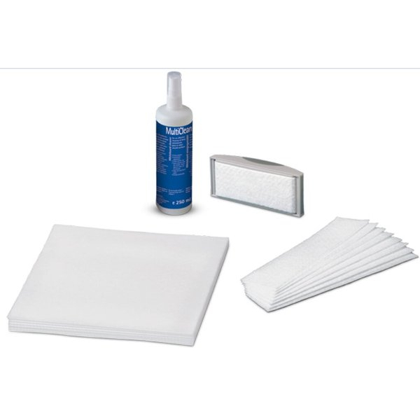 4002390031851 - MAUL Whiteboard-Reiniger-Set VE 2 Sets für Whiteboards