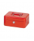 Geldkassette 5610225 Größe 2 rot 200x170x90mm
