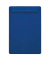 Klemmbrett MAULgo uni 2325137, A4, blau, Kunststoff
