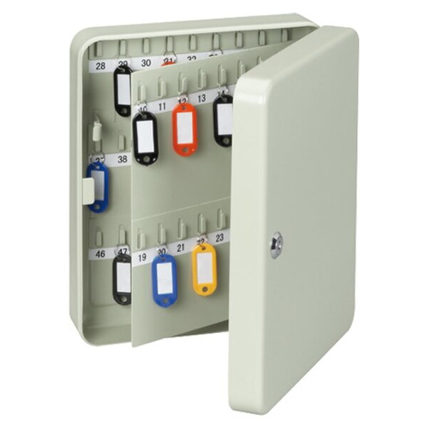 4002390043847 - Schlüsselkasten gr für 90 Schlüssel 4002390043847 MAUL 5659084