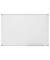Whiteboard MAULstandard, 6451884, 60x90cm (HxB), kunststoffbeschichtet, Aluminium