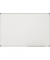 Whiteboard MAULstandard 90 x 60cm kunststoffbeschichtet Aluminiumrahmen