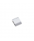 Klemmleiste 6246908 silber 4x3,5cm Aluminium selbstklebend