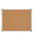 Pinnwand MAULstandard, 6441484, 60x45cm, Kork, Aluminium