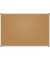 Pinnwand MAULstandard, 6441484, 60x45cm, Kork, Aluminium