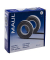 Magnetband selbstklebend L 10 m x B 45 mm x H 1 mm