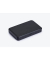 Taschenwaage elekt. bis 500g schwarz 12x7x2cm Tei.0,1g