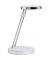 LED-Schreibtischlampe MAULpuck, weiß, mit Standfuß