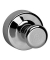 Magnet Neodym Kegelform HK14kg nickel D20mm