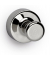 Magnet Neodym Kegelform HK14kg nickel D20mm