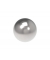 Neodym-Haftmagnete 6167696 rund 15mm Ø silber 4000g Haftkraft