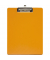 Klemmbrett MAULflexx 2361043, A4, orange, PP (Polypropylen), inkl Aufhängeöse