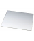 Schreibunterlage Acryl 1958905 transparent/glasklar transparent 60x40cm