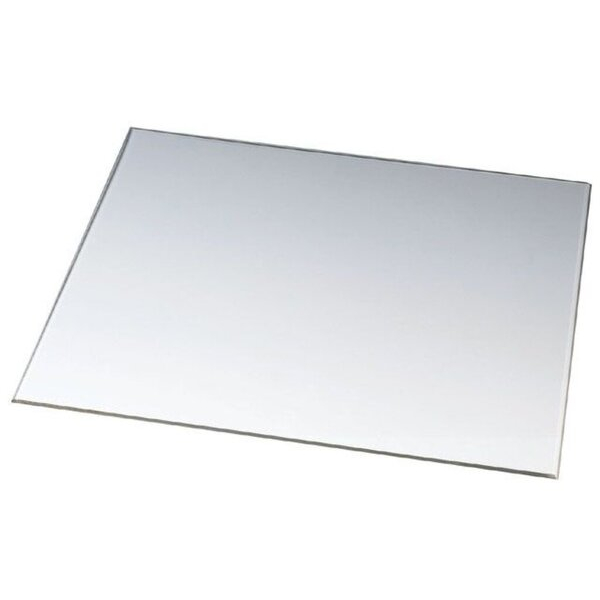 4002390068291 - Schreibunterlage Acryl 1958905 transparent glasklar 600x400x3mm (HxBxT) 4002390068291 Maul