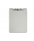 Klemmbrett MAULcase 2354808, A4, silber, Aluminium