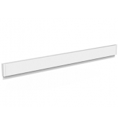 Klemmleiste MAULgrip Aluminium Länge 100cm
