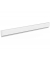 Klemmleiste MAULgrip Aluminium Länge 100cm