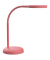 joy LED-Schreibtischlampe rosa 5 W