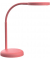 joy LED-Schreibtischlampe rosa 5 W