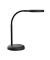 LED-Schreibtischlampe MAULjoy, schwarz, mit Standfuß