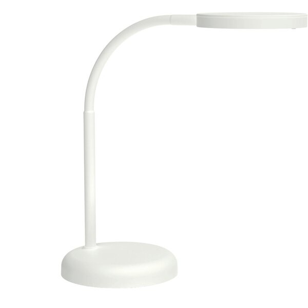 4002390086646 - MAULjoy 8200602 LED-Tischlampe LED Lichtquelle durch Elektrofachkraft austauschbar 5 W EEK D (A - G) Weiß