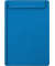 Klemmbrett MAULgo 2325137.ECO, A4, blau, Kunststoff
