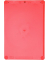 Klemmbrett MAULgo 2325125.ECO, A4, rot, recycelter Kunststoff