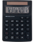 ECO 650 Tischrechner schwarz