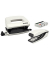 Locher-Heftgerät-Set NeXXt WOW Mini 5561-20-01 perlweiß