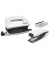 Locher-Heftgerät-Set NeXXt WOW Mini 5561-20-01 perlweiß
