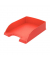 Briefablage Standard Plus 5227-00-20, A4/C4, hellrot, Polystyrol stapelbar