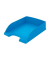 Briefablage Plus 5227-00-30 A4 / C4 hellblau Kunststoff stapelbar
