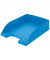 Briefablage Plus 5227-00-30 A4 / C4 hellblau Kunststoff stapelbar