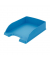 Briefablage Plus 5227-00-30 A4 / C4 hellblau Kunststoff stapelbar