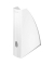 Stehsammler 5277-10-01 Wow 75x258x312mm A4 Polystyrol perlweiß