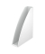 Stehsammler 5277-10-01 Wow 75x258x312mm A4 Polystyrol perlweiß