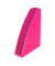 Stehsammler WOW 5277-10-23, A4, pink, Kunststoff, 75mm