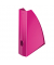Stehsammler 5277-10-23 Wow 75x258x312mm A4 Polystyrol pink