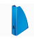 Stehsammler 5277-10-36 Wow 75x258x312mm A4 Polystyrol blau