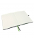 Notizbuch 4473-00-95, Complete, schwarz, 18,7x24,4cm, kariert, 100g, 80 Blatt / 160 Seiten