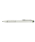 Eingabestift 2in1 Complete silber 12x128x9mm m. KS